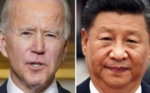 Biden i Xi Jinping razgovarali o brojnim temama
